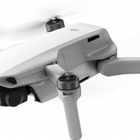 Квадрокоптер DJI Mavic Mini (CP.MA.00000121.01)
DJI