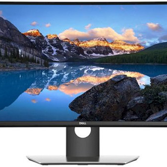 Монитор Dell 34"