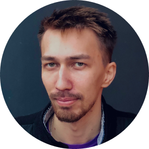 Дмитрий Белов